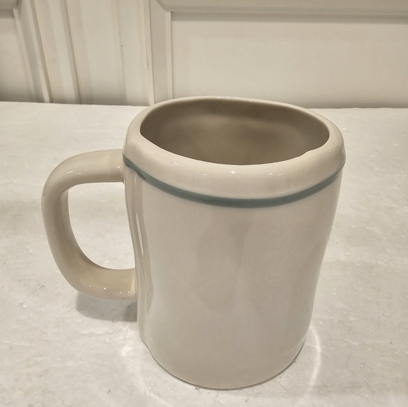 2/$25 RAE DUNN MUG - Picture 2 of 6